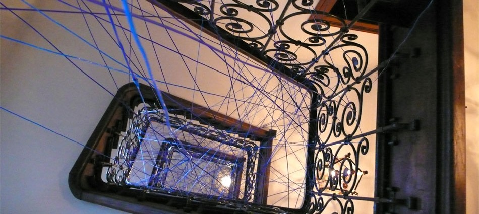 'Zimmer frei' im Hotel Mariandl